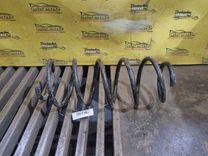 Пружина передняя 01TWBZ Skoda Fabia - Фото 3