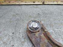 Рычаг задний левый 48NFAL Volkswagen Golf - Фото 5