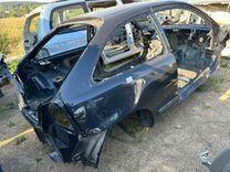 Крыло заднее правое 3DCT16 Rover 200 - Фото 3