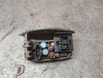 Сопротивление печки 3PI2XT Seat Altea купить с доставкой