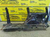 Крыло заднее правое EBNOKI Seat Alhambra undefined