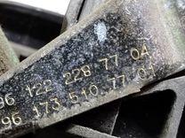 Ручка наружная задняя левая RSZZ00 Peugeot 106 - Фото 5