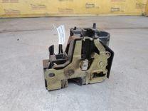 Замок двери передней правой GO9L5A Renault Scenic купить с доставкой