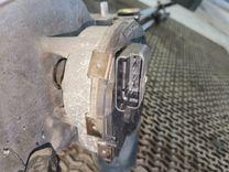 Механизм стеклоочистителя (трапеция дворников) EGAJ5X Renault Espace купить с доставкой