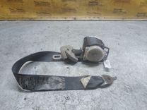 Ремень безопасности задний левый 5ZBVLN Mitsubishi Grandis купить с доставкой