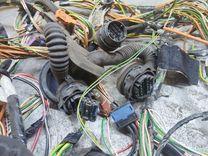 Проводка салона FD55Y3 Citroen Xsara Picasso - Фото 3