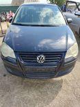 Капот 778M4F Volkswagen Polo