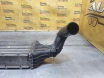 Интеркулер 3712HG Opel Astra купить с доставкой