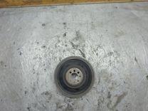 Шкив коленвала HFWP9J Audi A6 - Фото 3