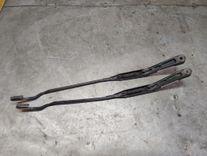 Щеткодержатель (поводок стеклоочистителя, дворник) VX99FC Opel Astra - Фото 2