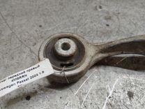 Рычаг передний правый 4M8RRN Volkswagen Passat купить на авторазборке