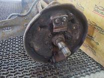 Балка подвески задняя 6TSGNS Renault Espace - Фото 5