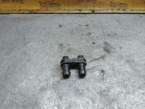 Патрубок отопителя (печки) 3T5V7F Skoda Fabia