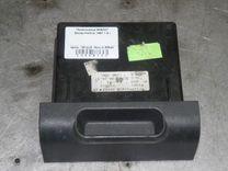 Пепельница 809CO7 Skoda Felicia