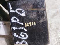 Кнопка освещения панели приборов 9N6NKI Daewoo Leganza купить в магазине запчастей бу