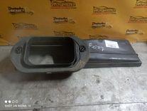 Корпус салонного фильтра KIZL06 Peugeot 607