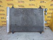 Радиатор кондиционера QJZBLD Citroen Xsara Picasso - Фото 1