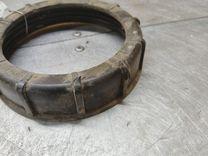 Кольцо зажимное топливозаборника MBZOM9 Nissan Almera - Фото 3