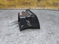 Дефлектор обдува салона QYX1I3 Skoda Fabia купить с доставкой