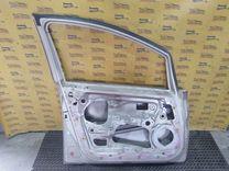 Дверь передняя левая B2D4YE Fiat Linea - Фото 9