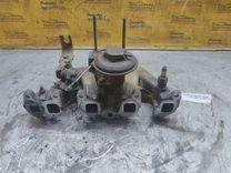 Коллектор впускной X6XV27 Opel Astra - Фото 1