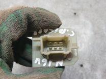 Сопротивление печки 4F7RRG Citroen Xsara Picasso - Фото 3