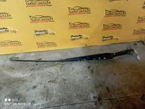 Щеткодержатель (поводок стеклоочистителя, дворник) R5VNPH Opel Zafira - Фото 2