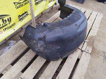 Защита арок задняя правая (подкрылок) Y4E2YV BMW X5 E53 купить