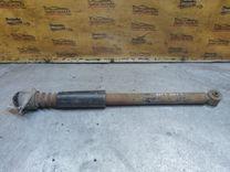 Амортизатор задний левый U6246A Volkswagen Golf - Фото 1