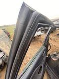 Уплотнитель двери задней левой SX5QGY Mitsubishi Space Star - Фото 1