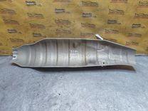 Тепловой экран глушителя YLZEVT Toyota Avensis - Фото 3