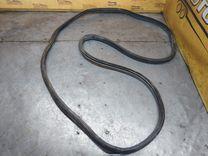 Уплотнитель двери сдвижной 6U328R Peugeot Partner