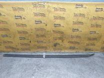 Молдинг стекла двери передней правой наружный BJPY6W Volkswagen Sharan купить с доставкой