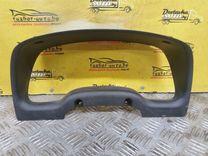 Кожух панели приборов VRMC4M Opel Astra - Фото 1