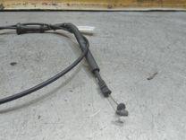 Трос капота 9V9K16 Renault Espace купить в магазине запчастей бу