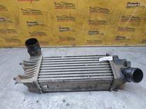 Интеркулер WMKX6H Peugeot 406 купить в магазине запчастей бу