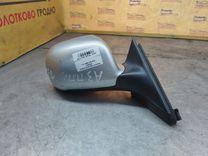 Зеркало наружное правое XPKSKV Audi A3