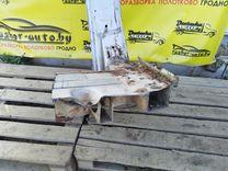 Стойка кузовная центральная правая WLS1LO Mercedes Sprinter купить с доставкой. Огромный выбор запчастей и марок авто. У нас есть практически все.