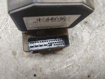 Блок ABS RH4UO3 Opel Astra - Фото 3