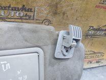 Козырек солнцезащитный SUG1J0 Volkswagen Golf купить с доставкой