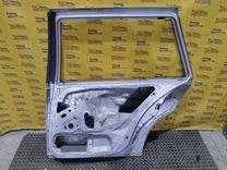 Дверь задняя правая A3V3GC Peugeot 406 купить на авторазборке