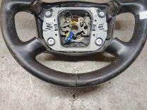 Руль 57D45E Audi A4 - Фото 2