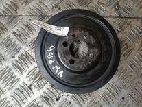 Шкив коленвала WD6IZS Volkswagen Passat купить на авторазборке