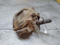 Суппорт передний правый 35NJ7S Audi A4 купить с доставкой