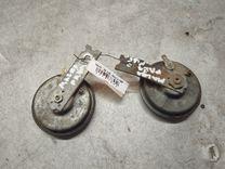 Сигнал (клаксон) 9UAA6N Mazda Premacy - Фото 3