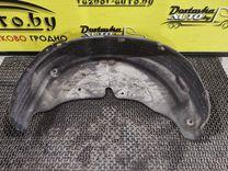 Защита арок задняя правая (подкрылок) 3A4406 Kia Sorento купить с доставкой