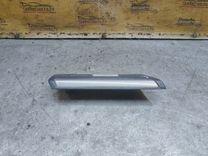 Молдинг крыла переднего левого EZWZ82 Audi 100 - Фото 2