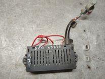 Клемма аккумулятора плюс UEPM2O Volvo S80