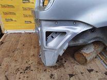 Крыло заднее правое NOWHPB Volkswagen Polo - Фото 3