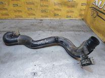 Патрубок интеркулера M5RV5I Citroen Jumper - Фото 5